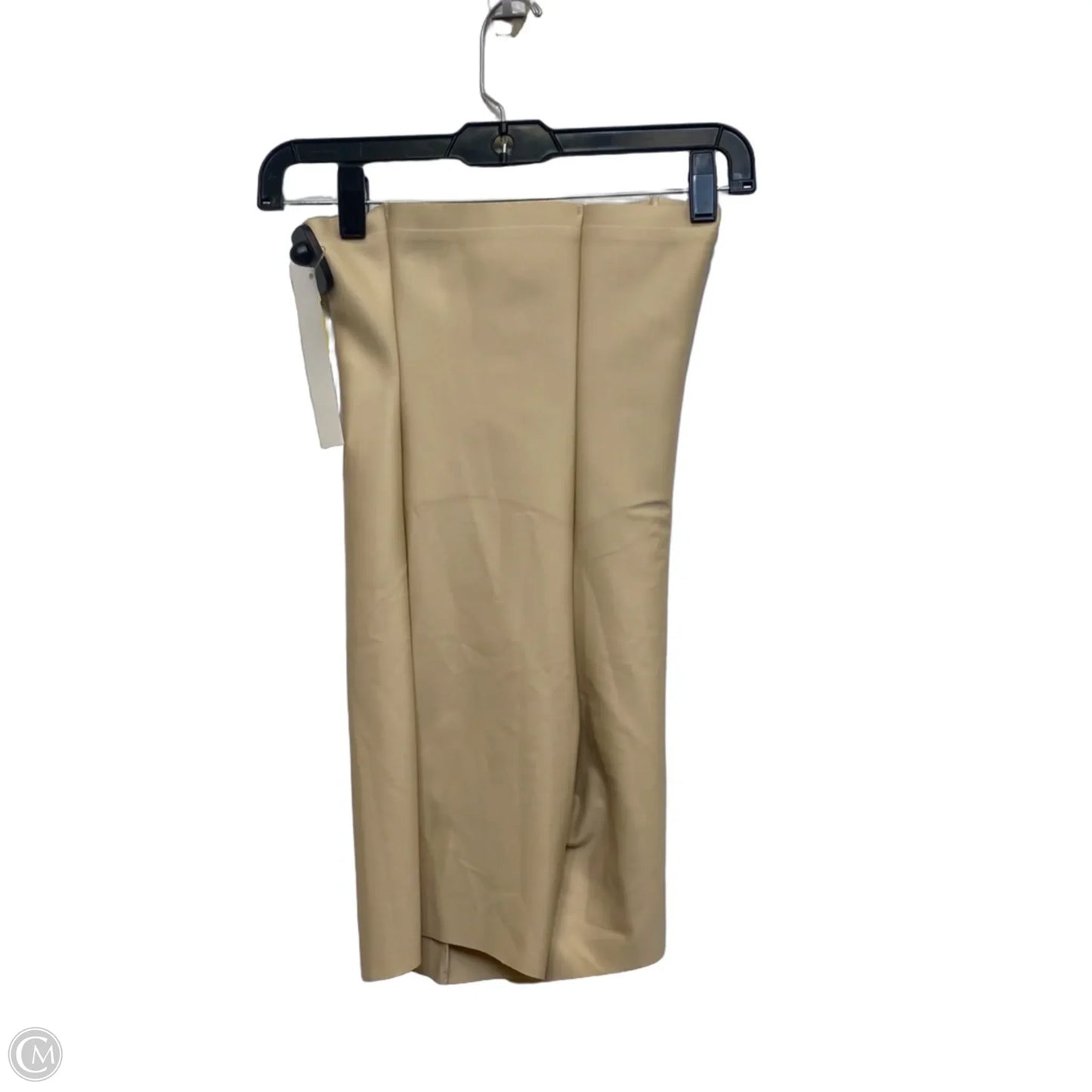 Shorts By Skims In Tan, Size: L
