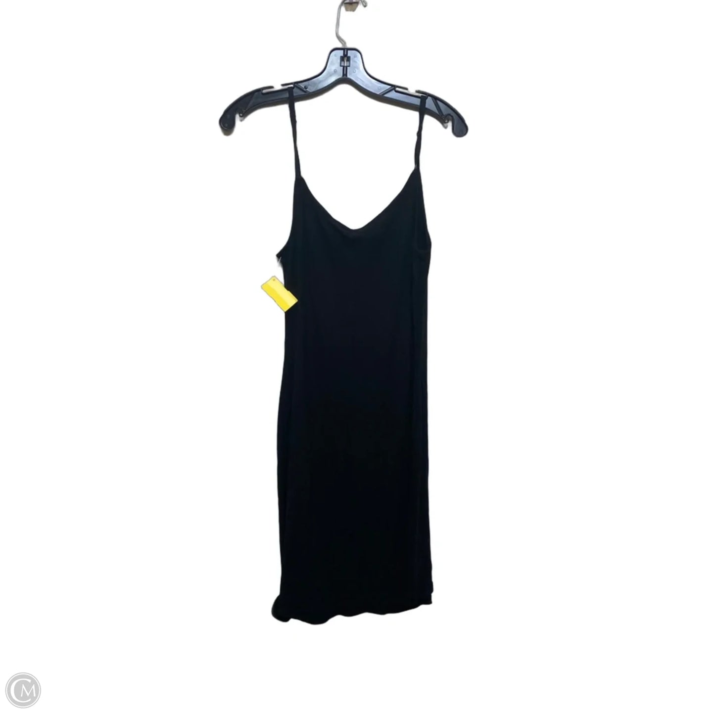 Dress Casual Short By Skims In Black, Size: L