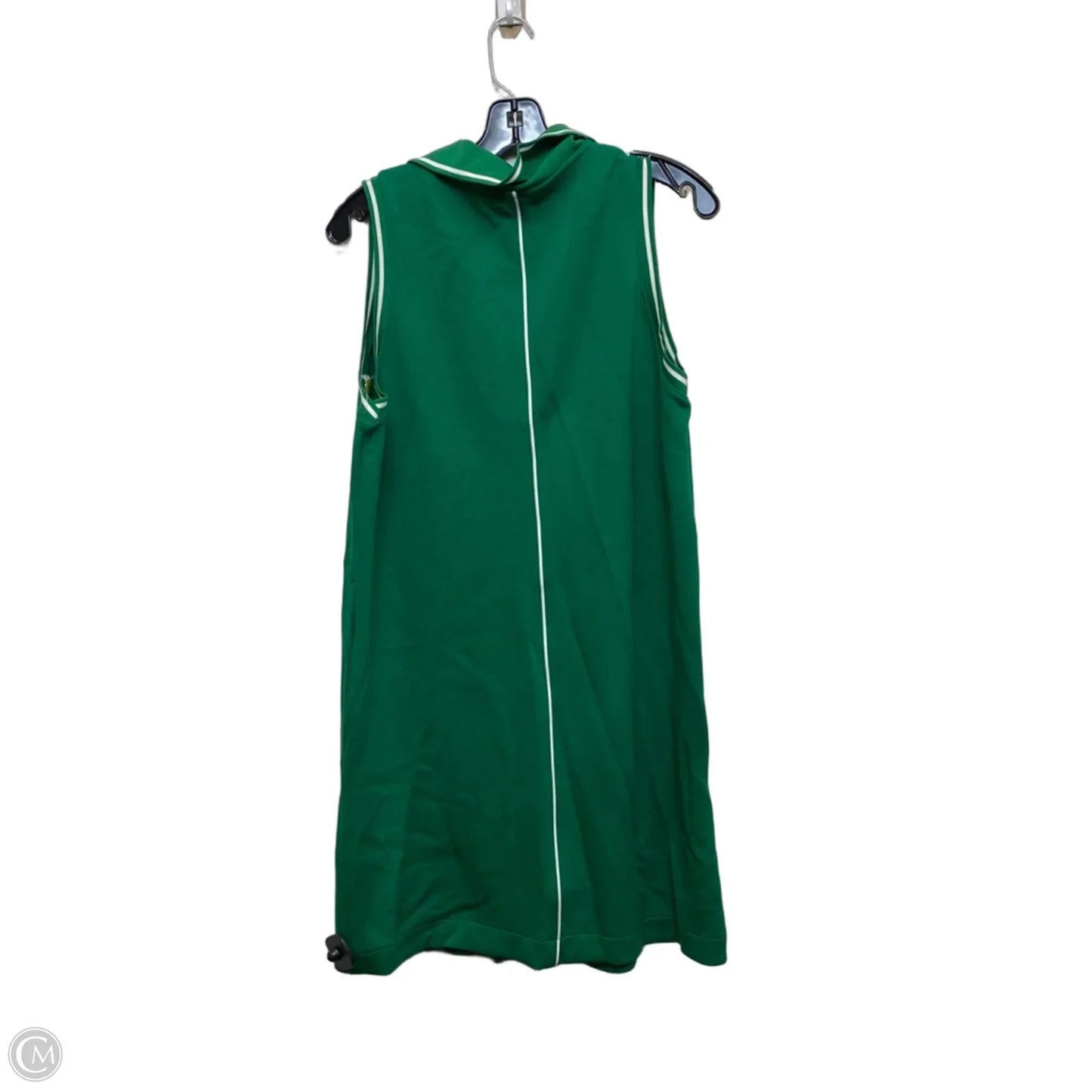 Dress Casual Short By Spanx In Green, Size: L