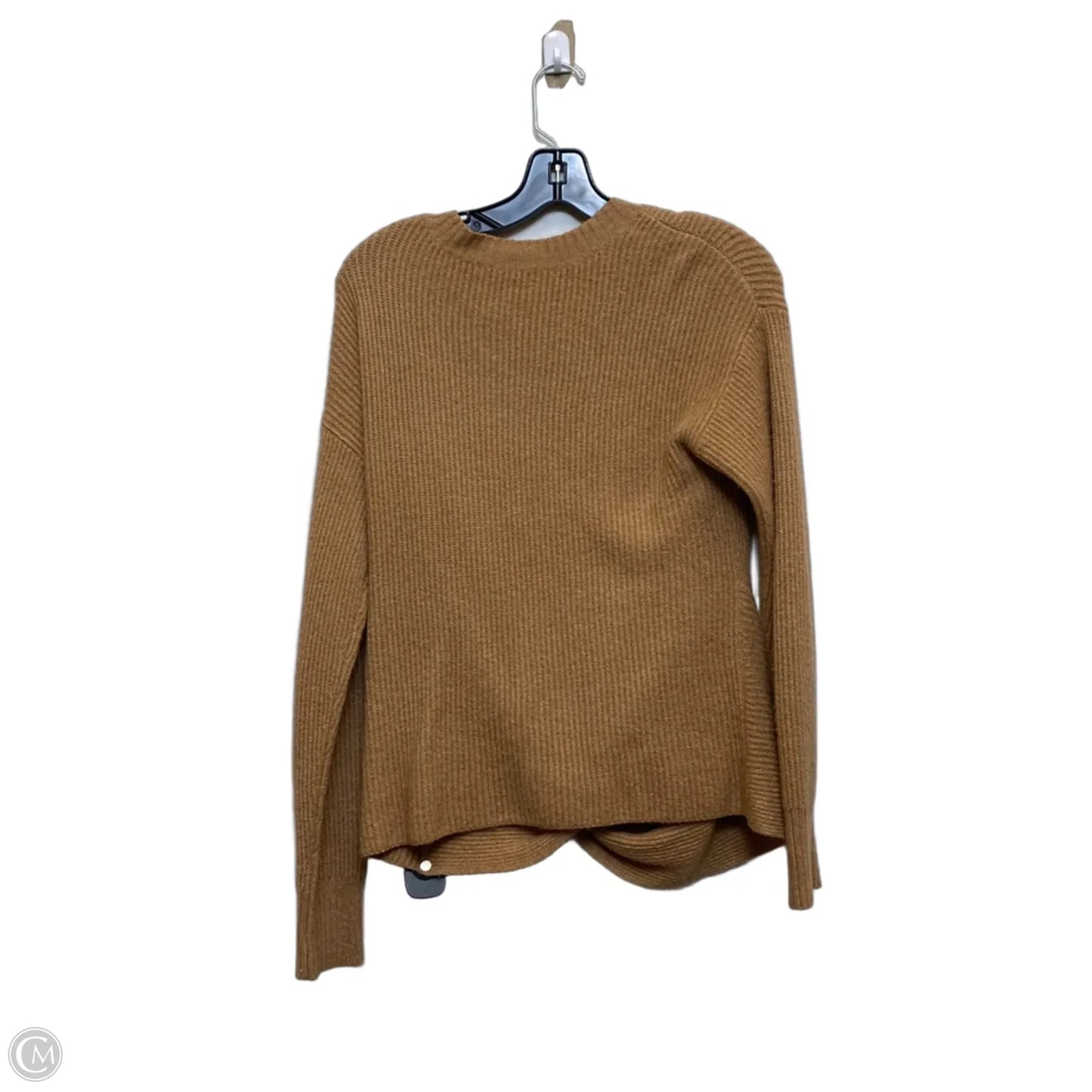 Sweater By Offline In Brown, Size: M
