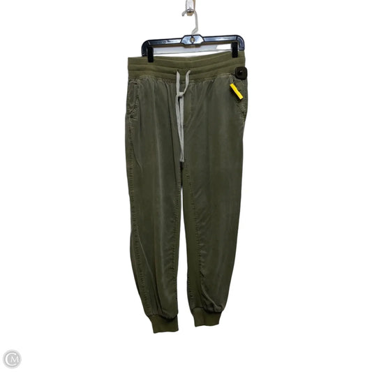 Pants Joggers By Aerie In Green, Size: M