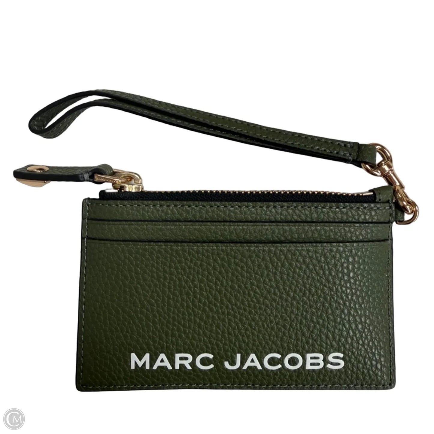 Wristlet Designer By Marc Jacobs, Size: Small