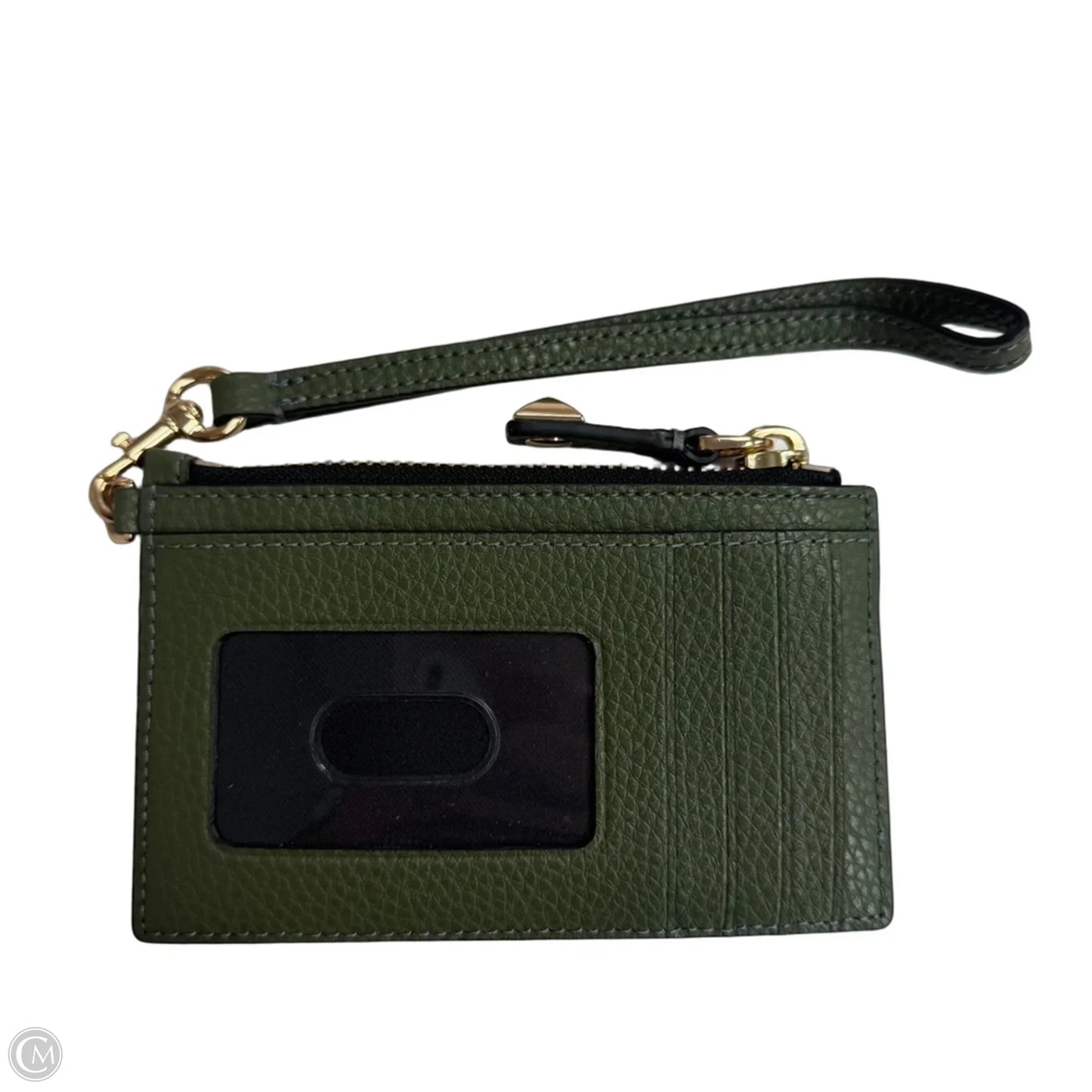 Wristlet Designer By Marc Jacobs, Size: Small