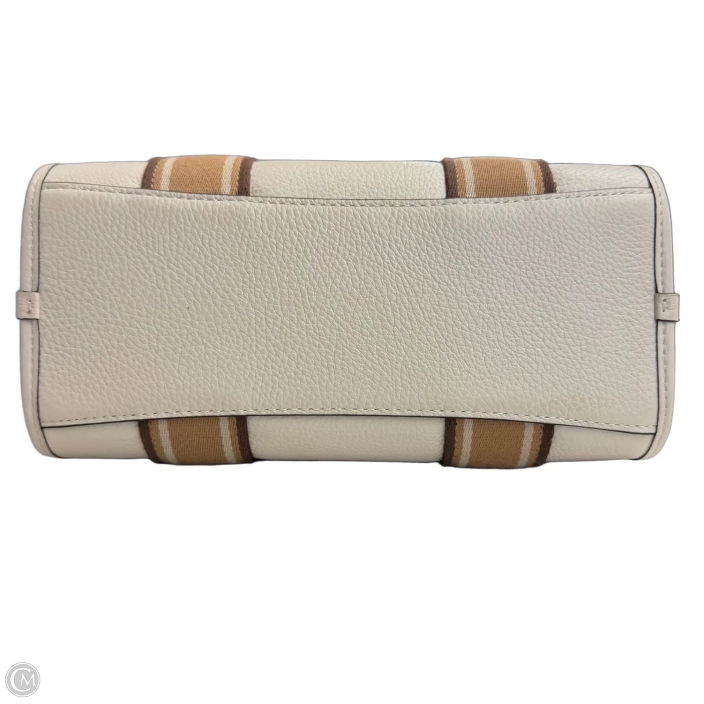 Crossbody Designer By Coach, Size: Medium