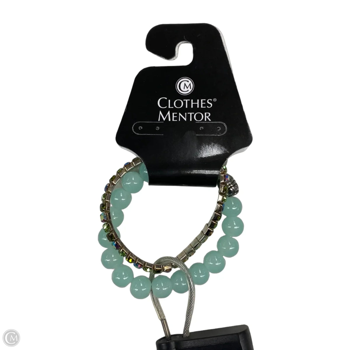 Bracelet Beaded By Clothes Mentor, Size: 02 Piece Set