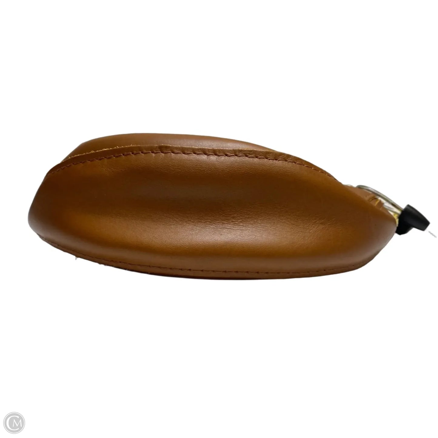 Crossbody Leather By Portland Leather, Size: Medium