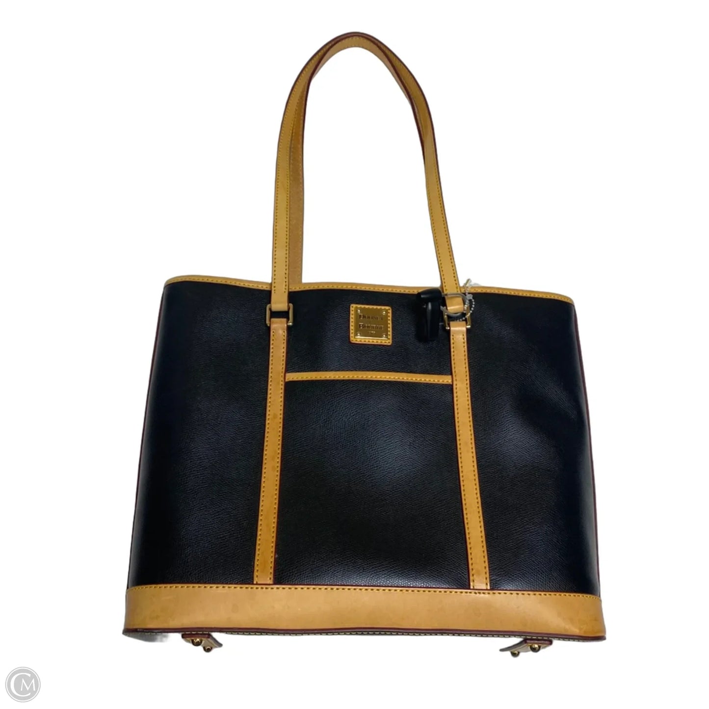 Handbag Designer By Dooney And Bourke, Size: Medium
