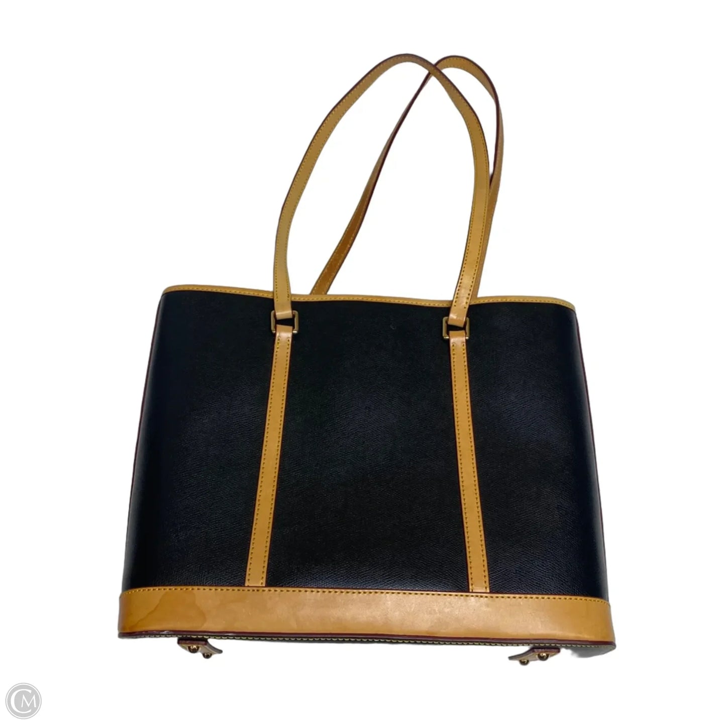 Handbag Designer By Dooney And Bourke, Size: Medium
