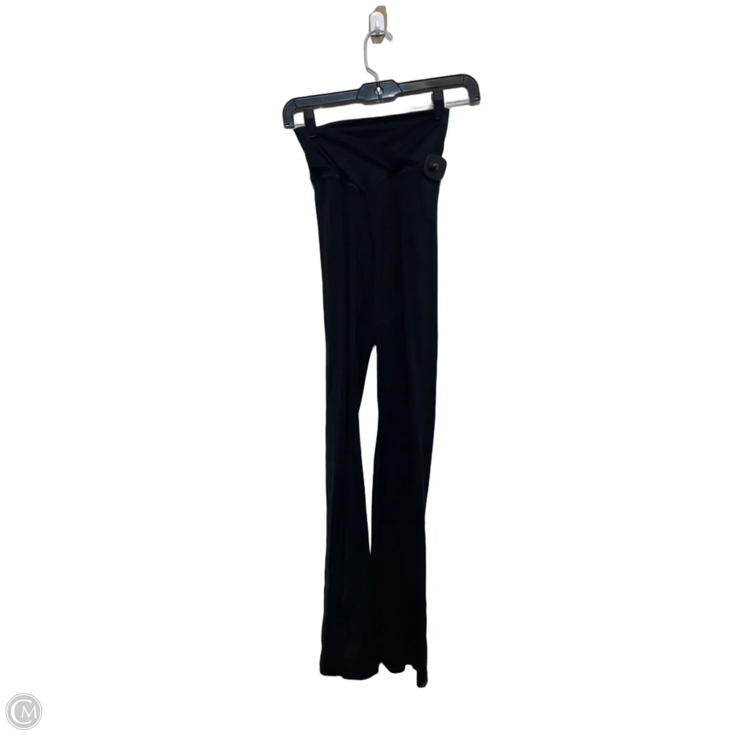 Athletic Pants By Offline In Black, Size: S