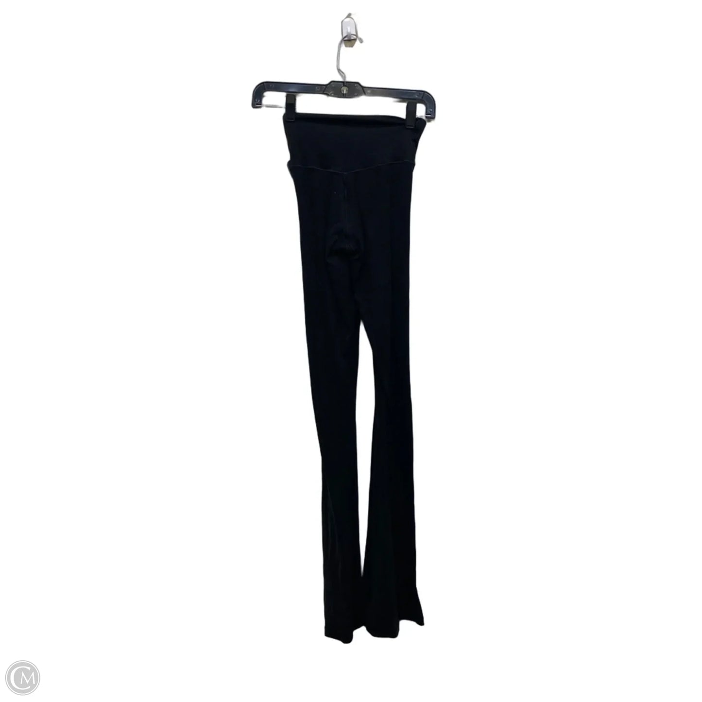 Athletic Pants By Offline In Black, Size: S