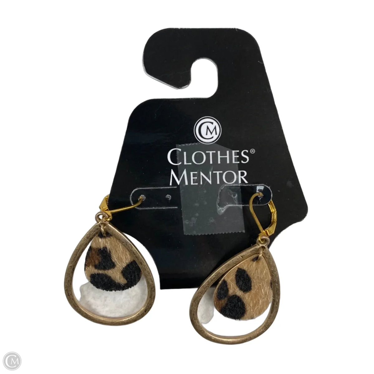 Earrings Dangle/drop By Clothes Mentor