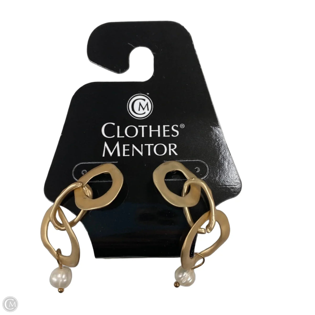 Earrings Dangle/drop By Clothes Mentor