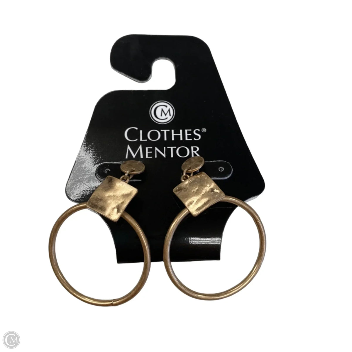 Earrings Dangle/drop By Clothes Mentor