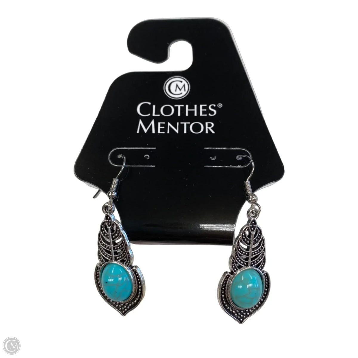 Earrings Dangle/drop By Clothes Mentor