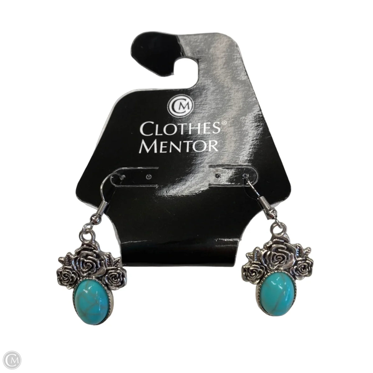 Earrings Dangle/drop By Clothes Mentor