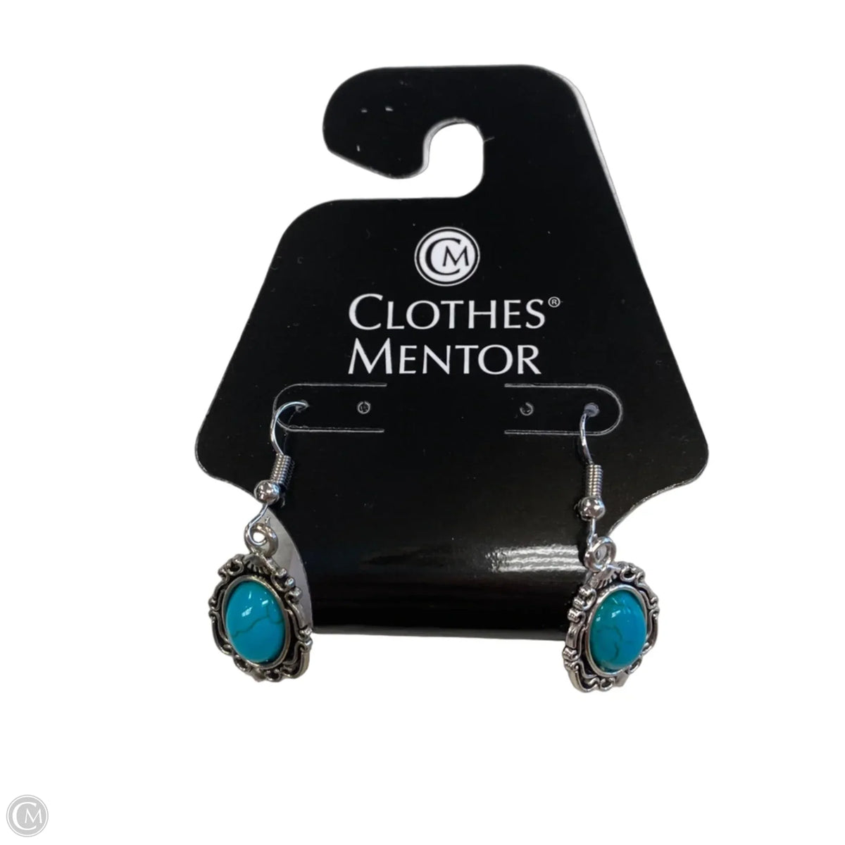 Earrings Dangle/drop By Clothes Mentor
