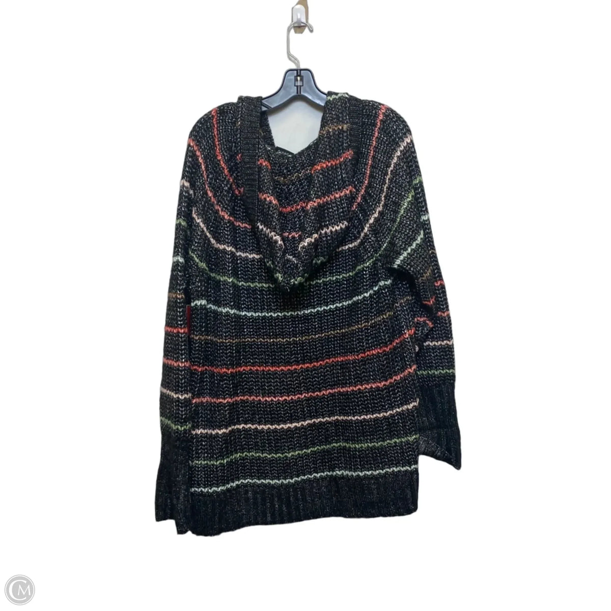 Sweater By Torrid In Black, Size: 2x
