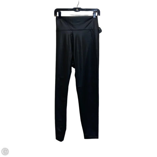 Pants Leggings By Cmf In Black, Size: Xl