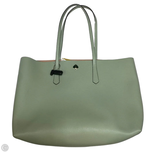 Handbag Designer By Kate Spade, Size: Large