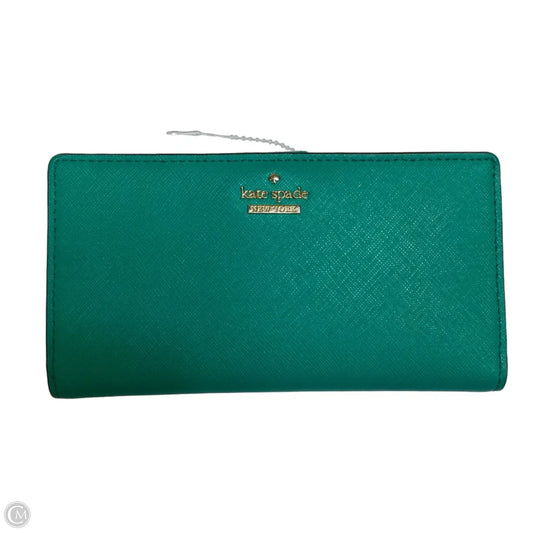 Wallet Designer By Kate Spade, Size: Medium