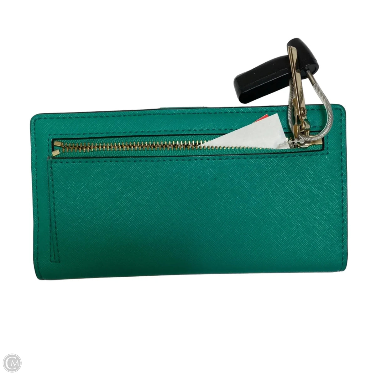 Wallet Designer By Kate Spade, Size: Medium