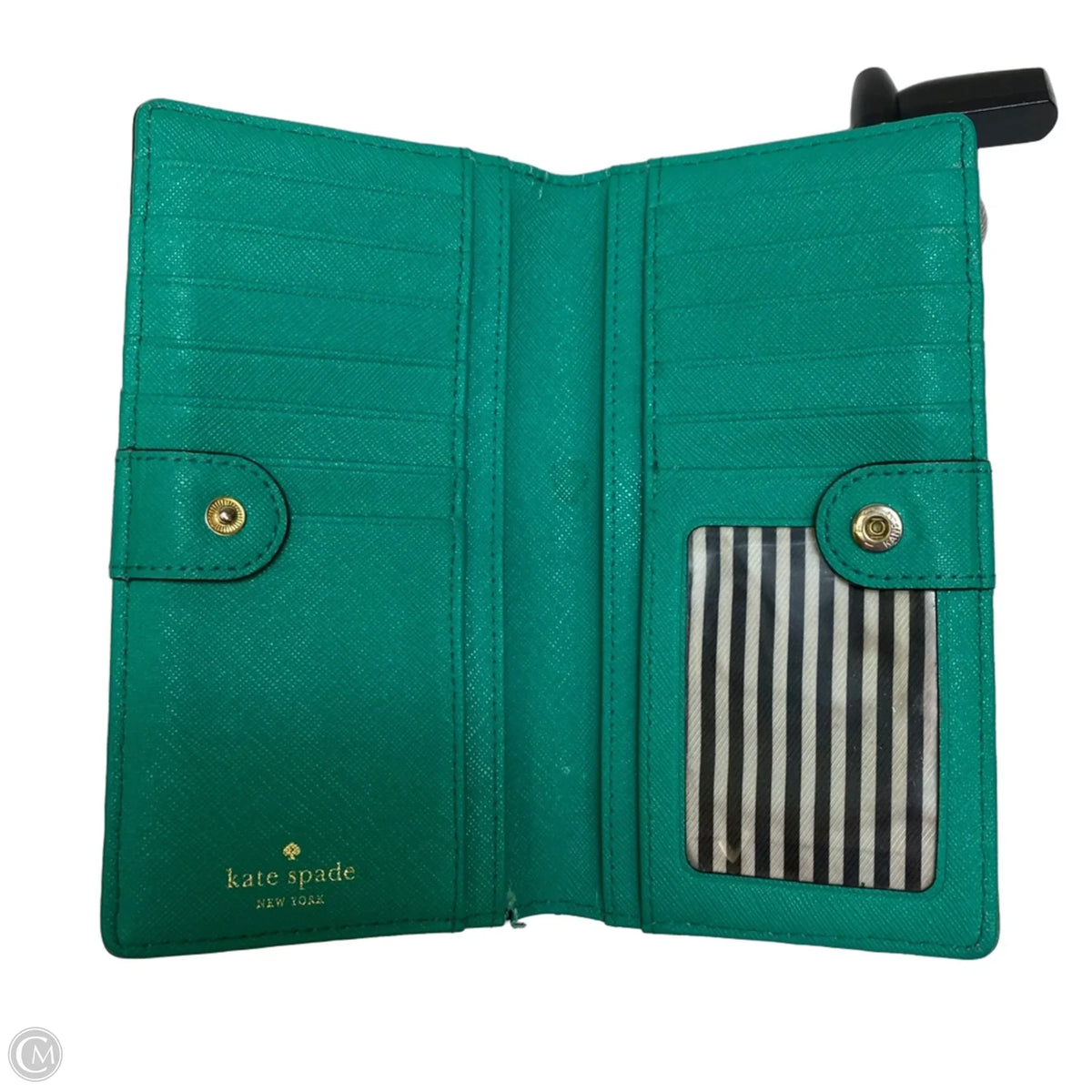 Wallet Designer By Kate Spade, Size: Medium