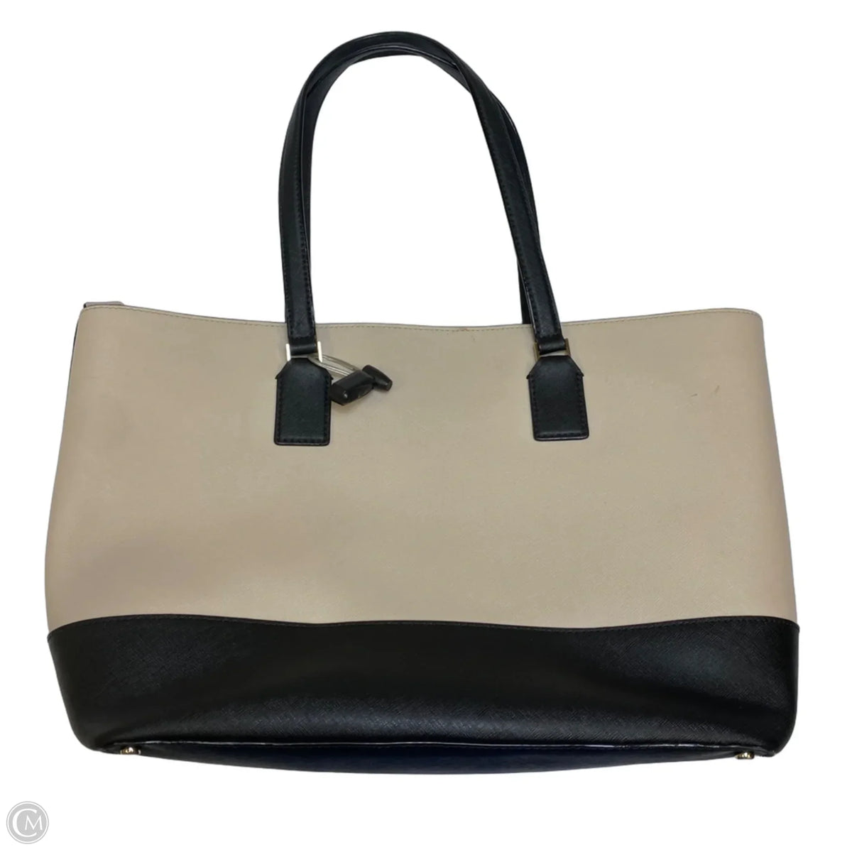 Handbag Designer By Kate Spade, Size: Large