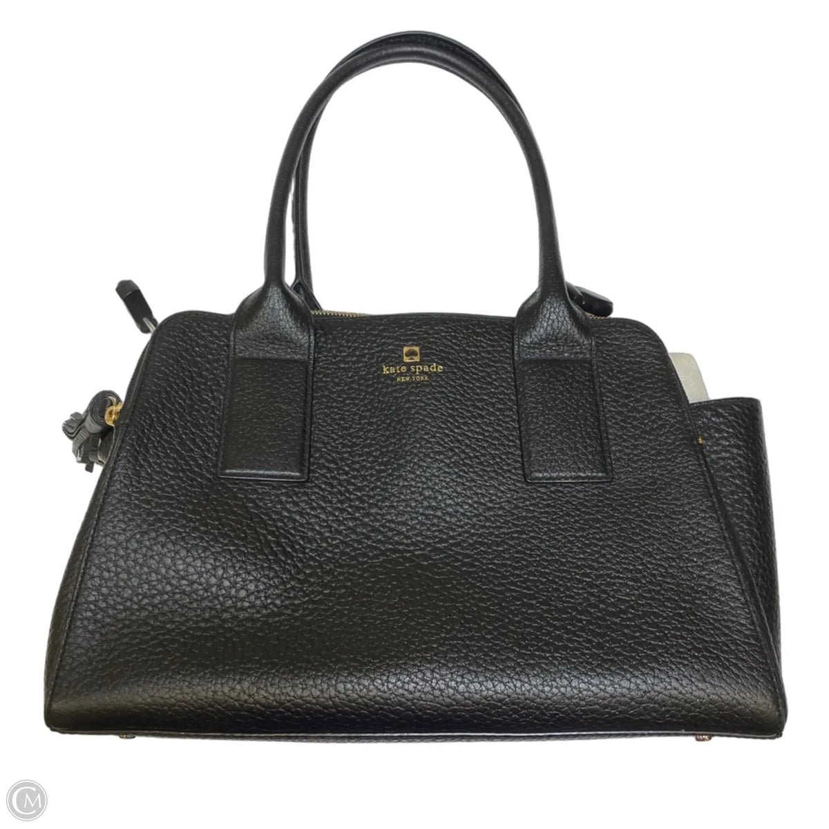 Handbag Designer By Kate Spade, Size: Medium