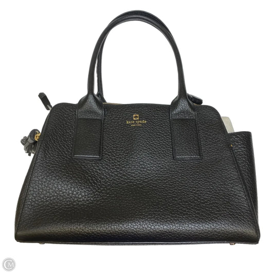 Handbag Designer By Kate Spade, Size: Medium