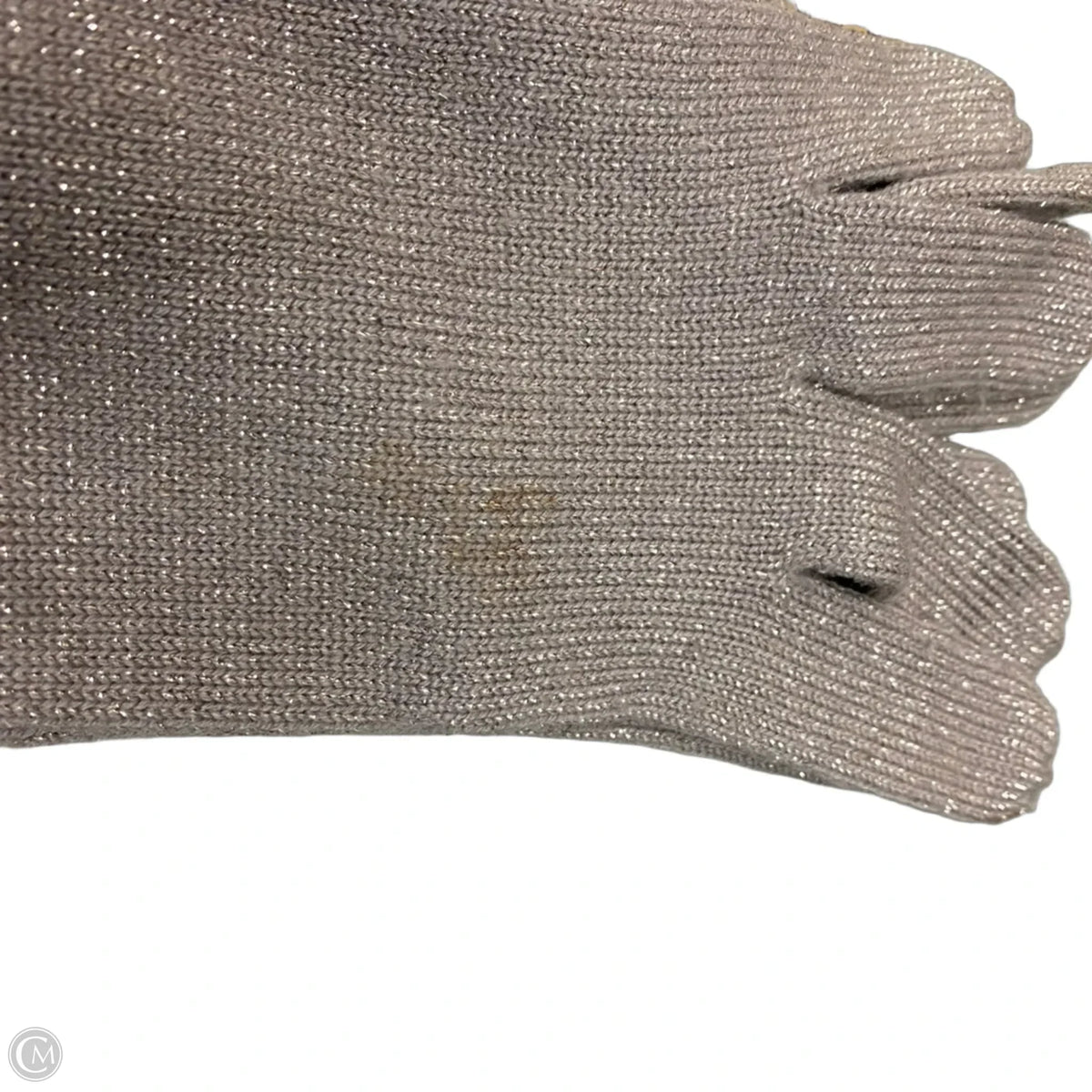 Gloves Designer By Coach