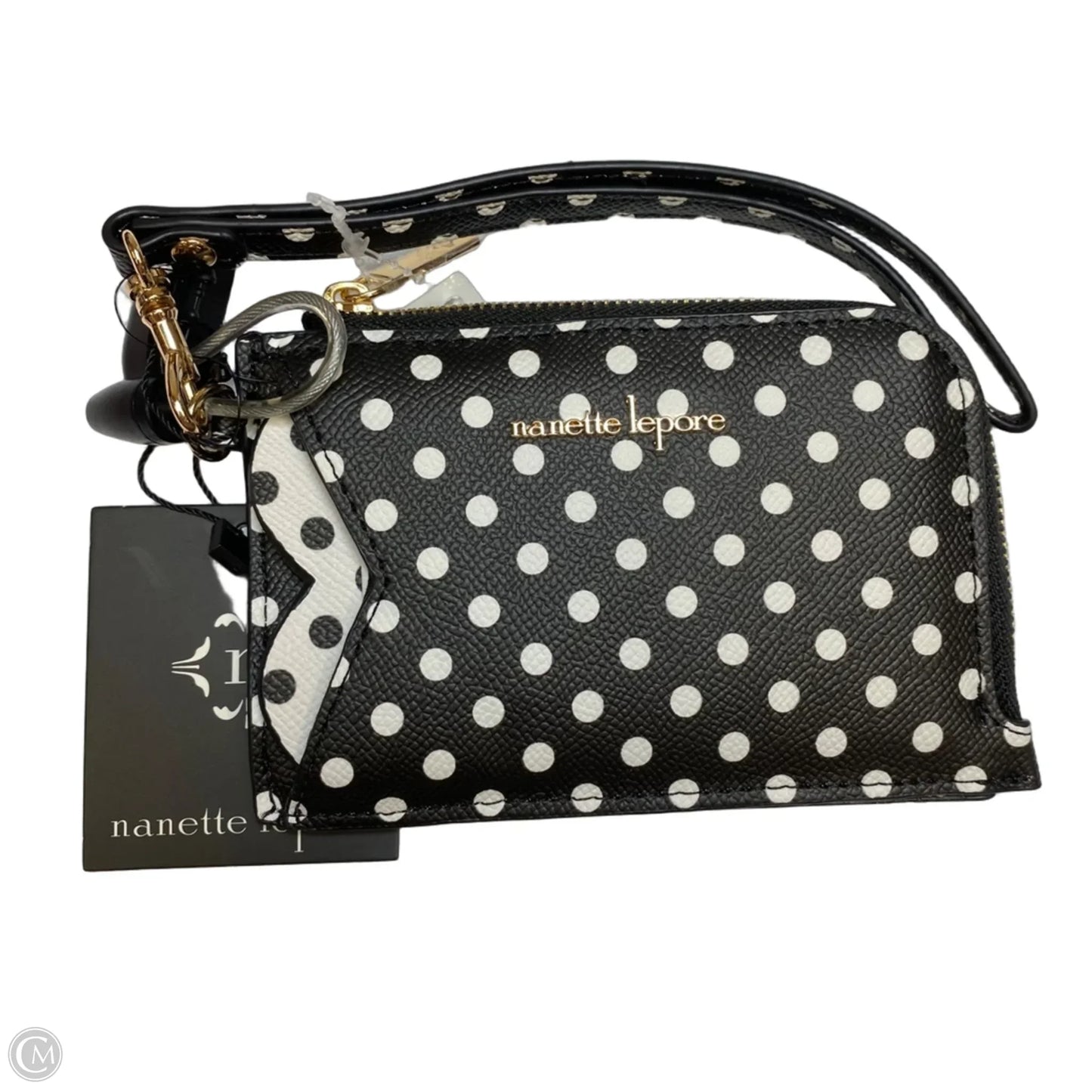 Wallet By Nanette Lepore, Size: Medium