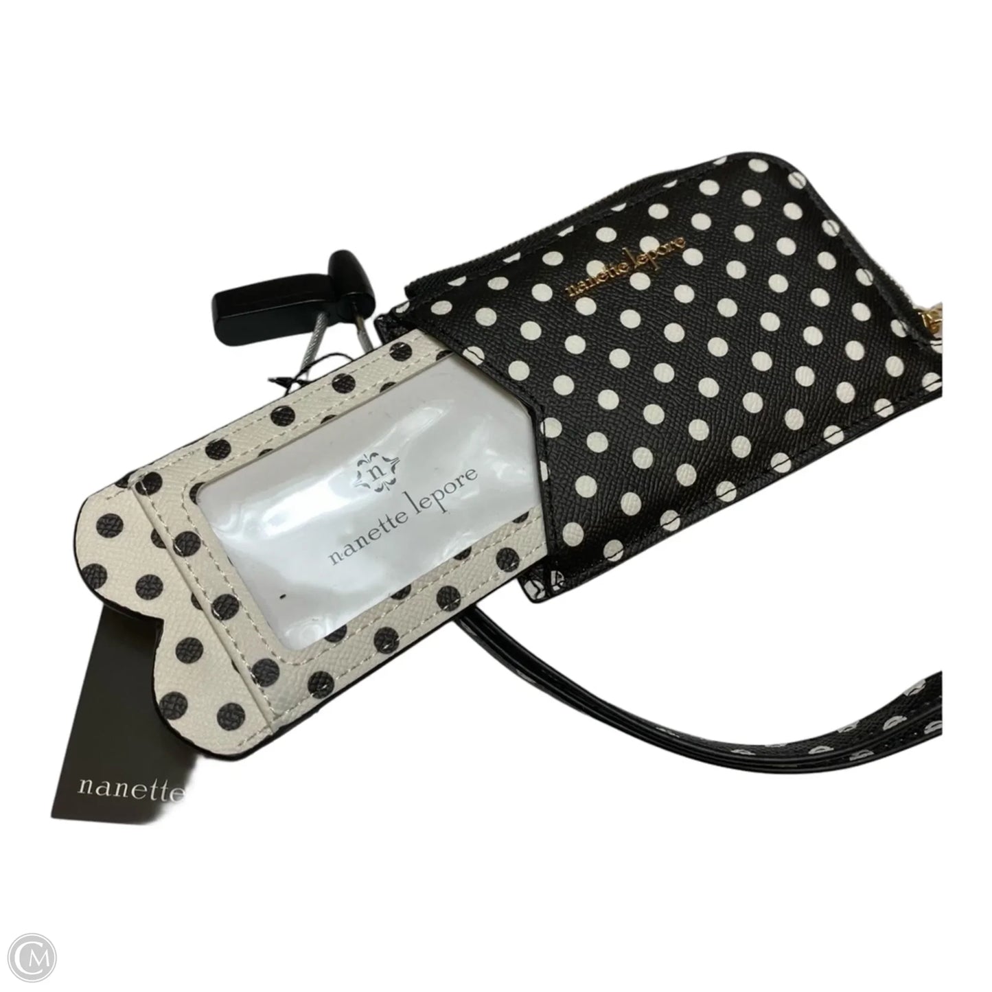 Wallet By Nanette Lepore, Size: Medium