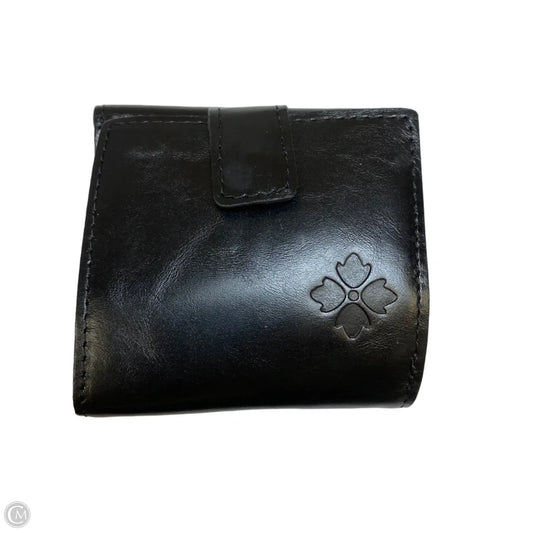 Wallet Designer By Patricia Nash, Size: Medium