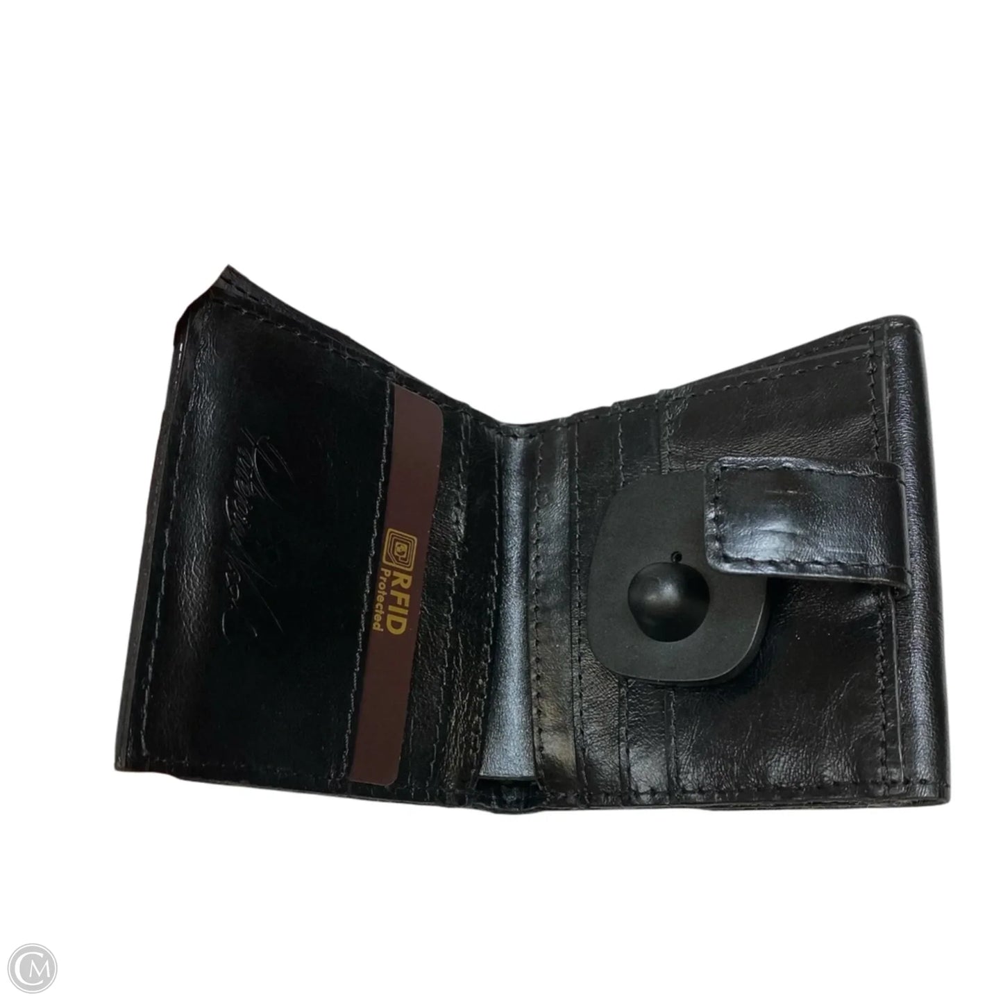 Wallet Designer By Patricia Nash, Size: Medium