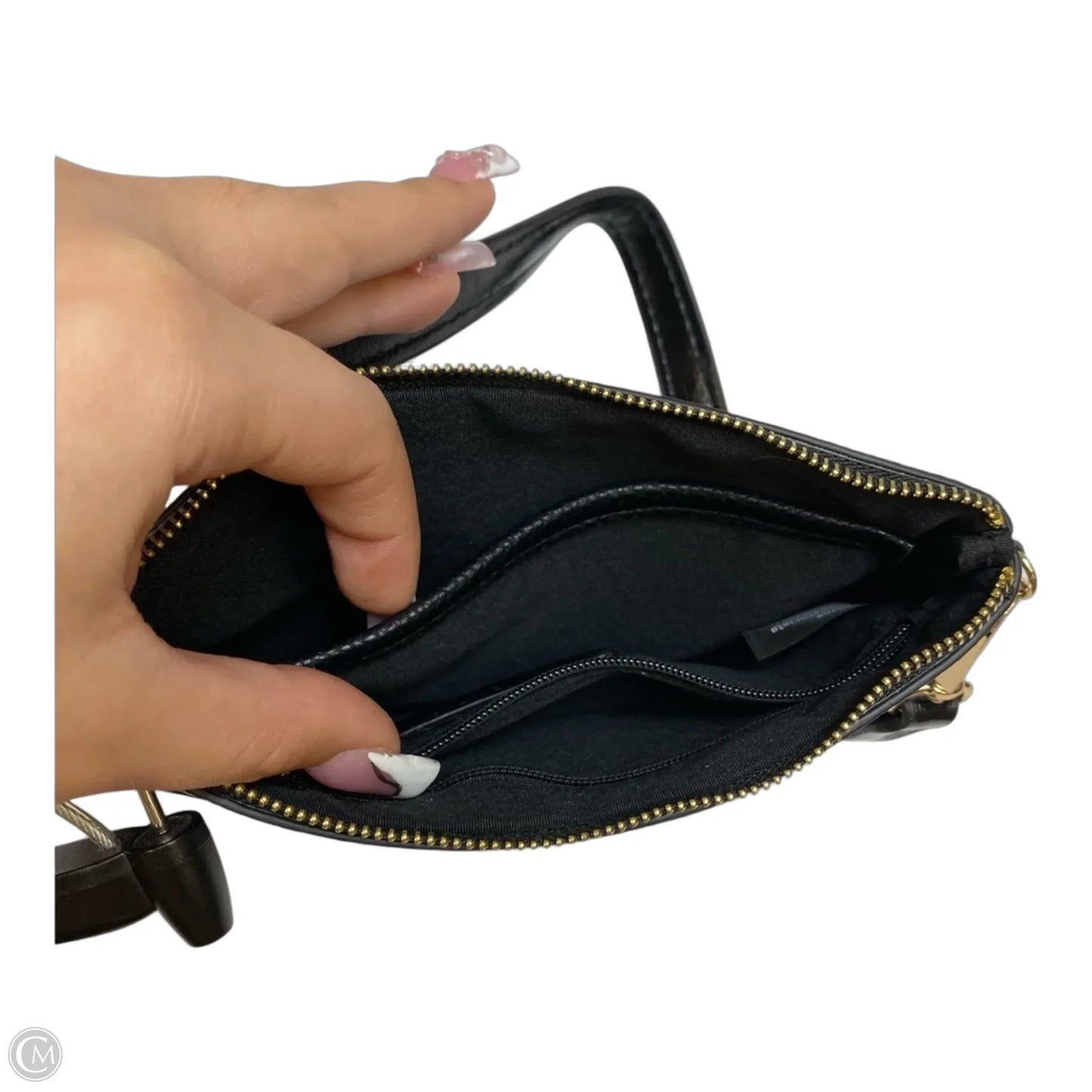 Wristlet By Nanette Lepore, Size: Large