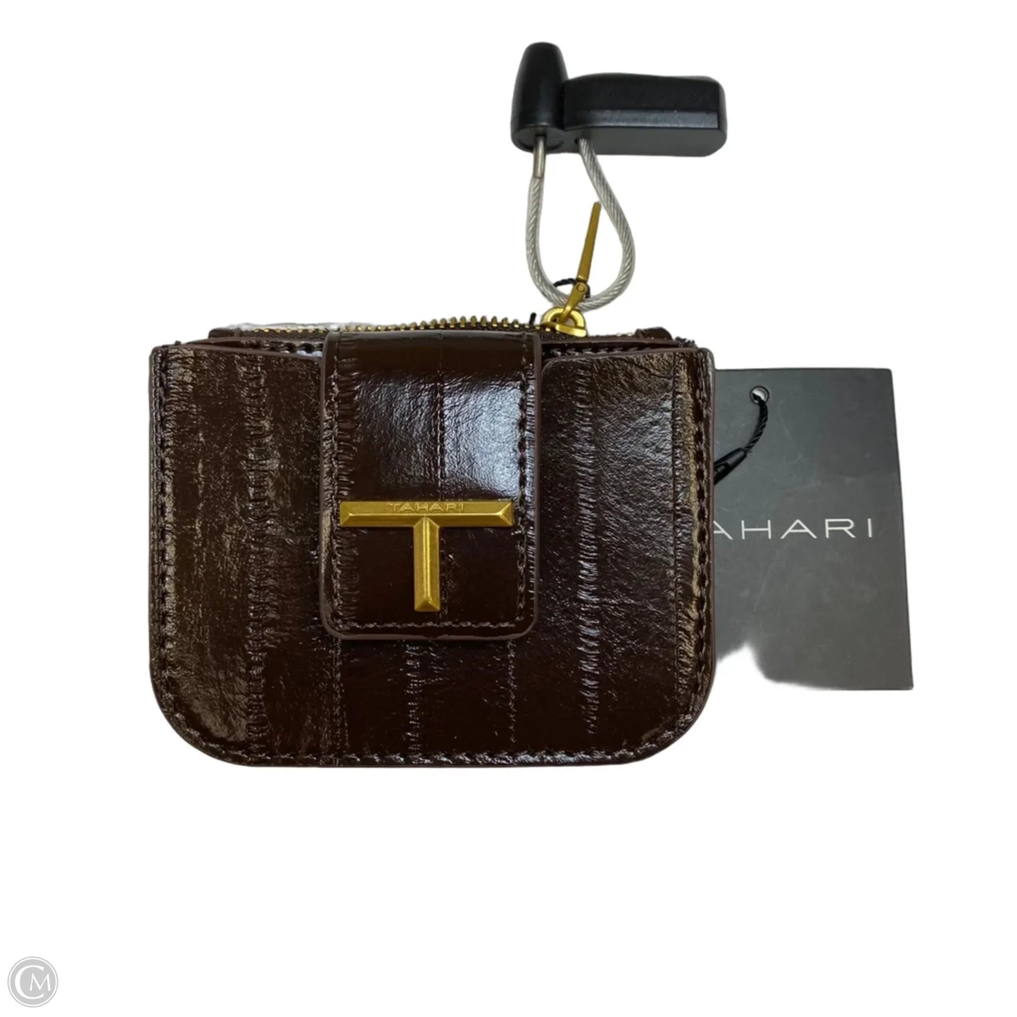 Wallet By Tahari, Size: Small