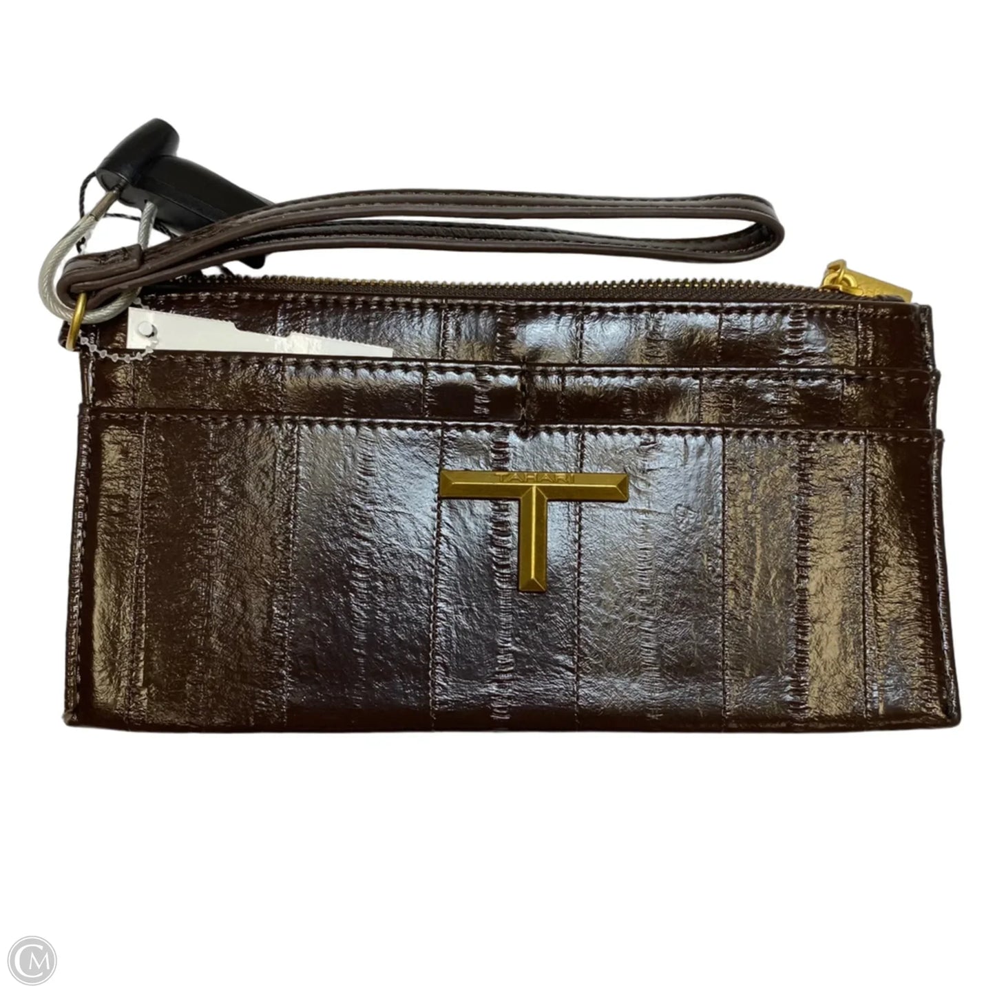 Wallet By Tahari, Size: Large