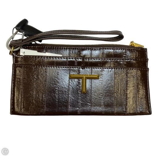 Wallet By Tahari, Size: Large