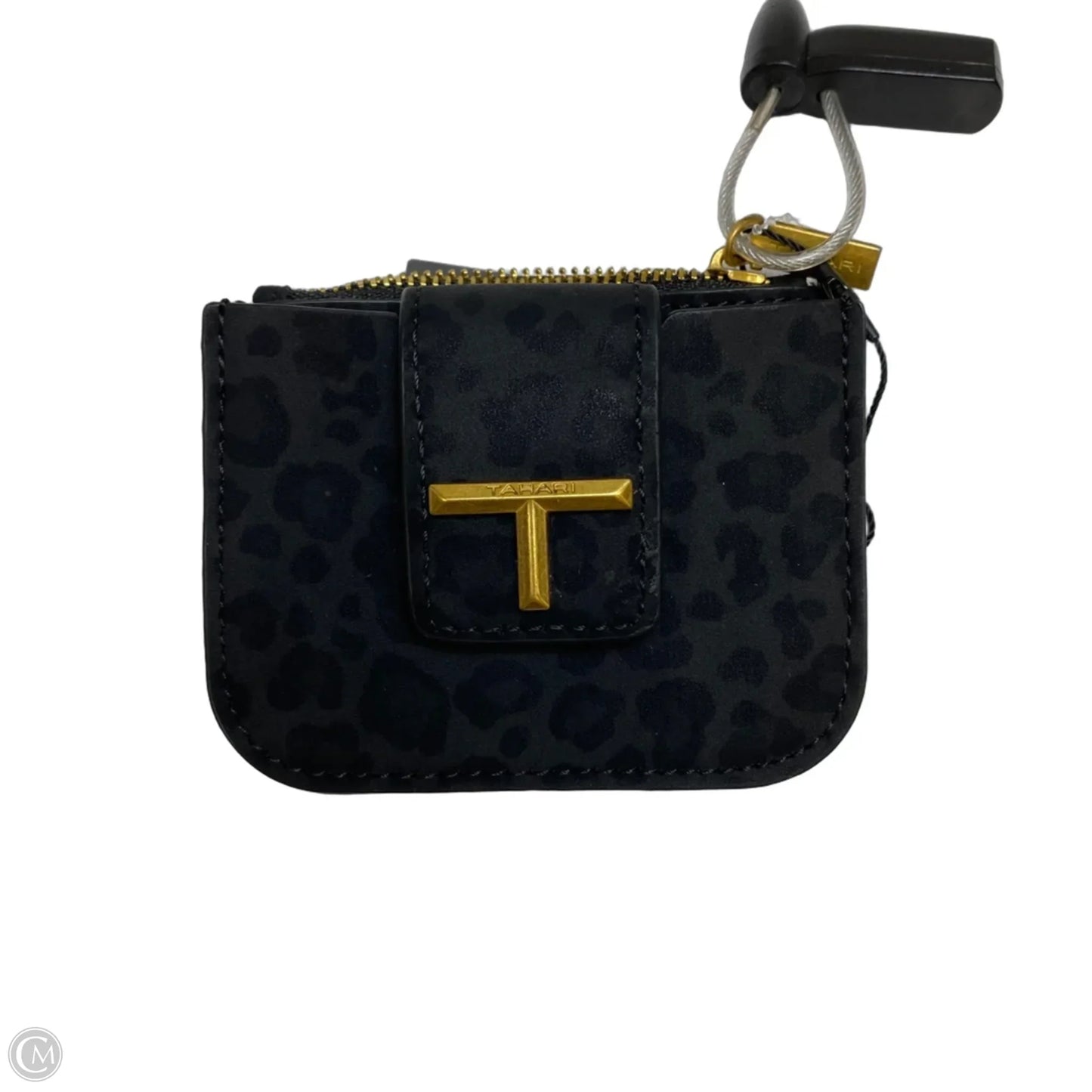 Wallet By Tahari, Size: Small