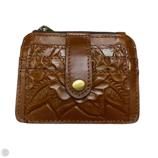 Wallet Designer By Patricia Nash, Size: Small