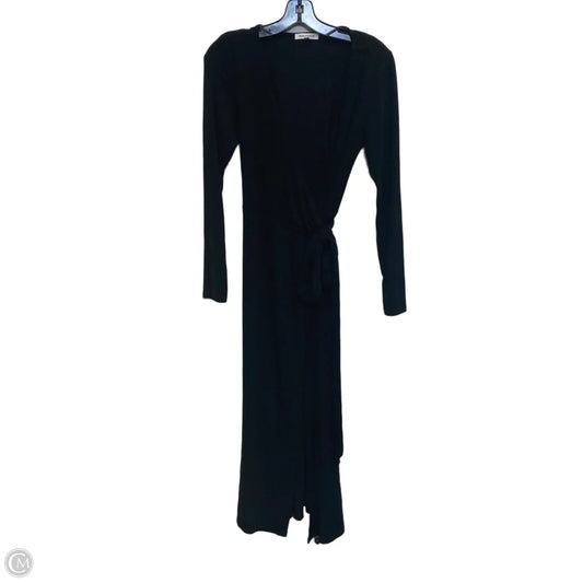 Dress Designer By Good American In Black, Size: Xs