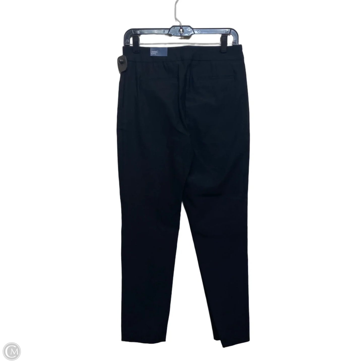 Pants Dress By Crown And Ivy In Black, Size: 6