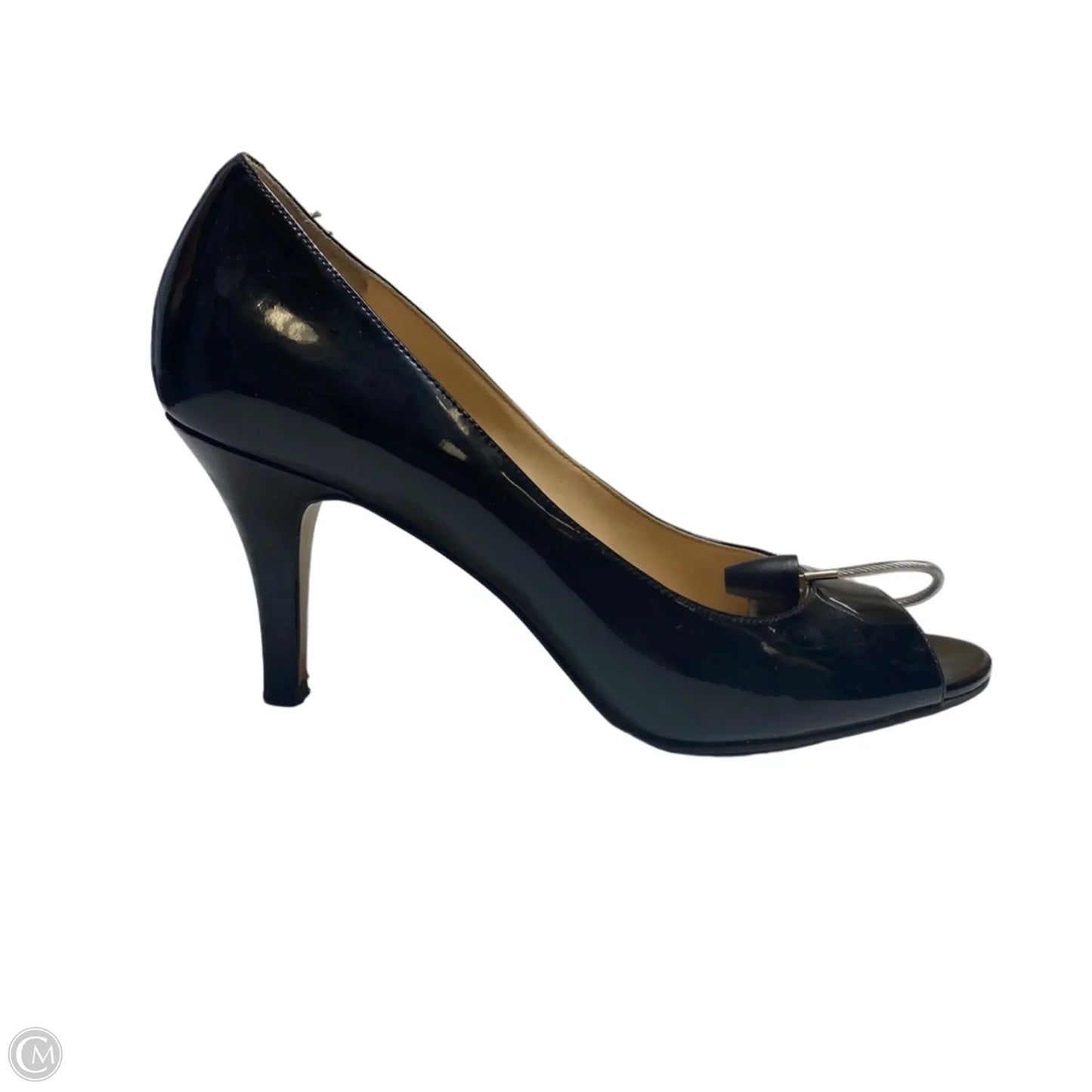 Shoes Designer By Cole-haan In Black, Size: 9