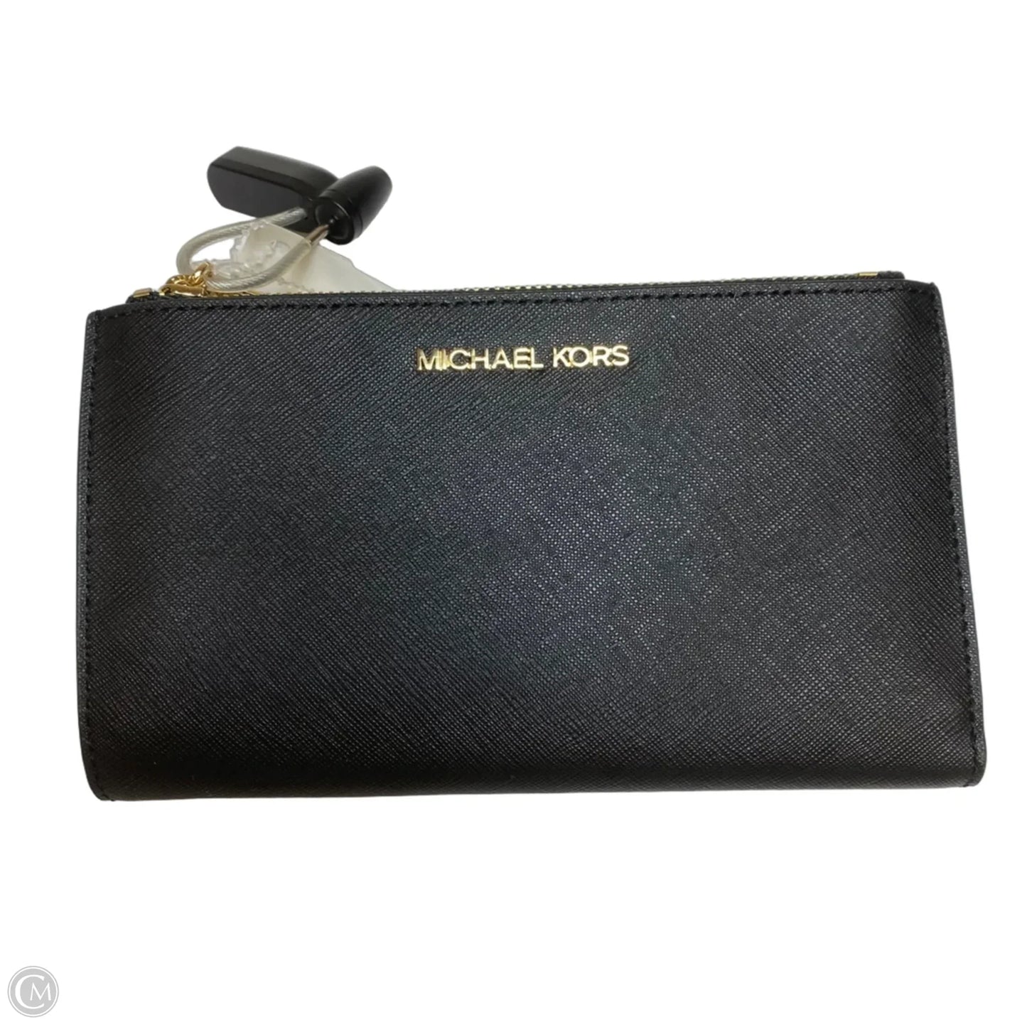 Wristlet Designer By Michael Kors, Size: Large