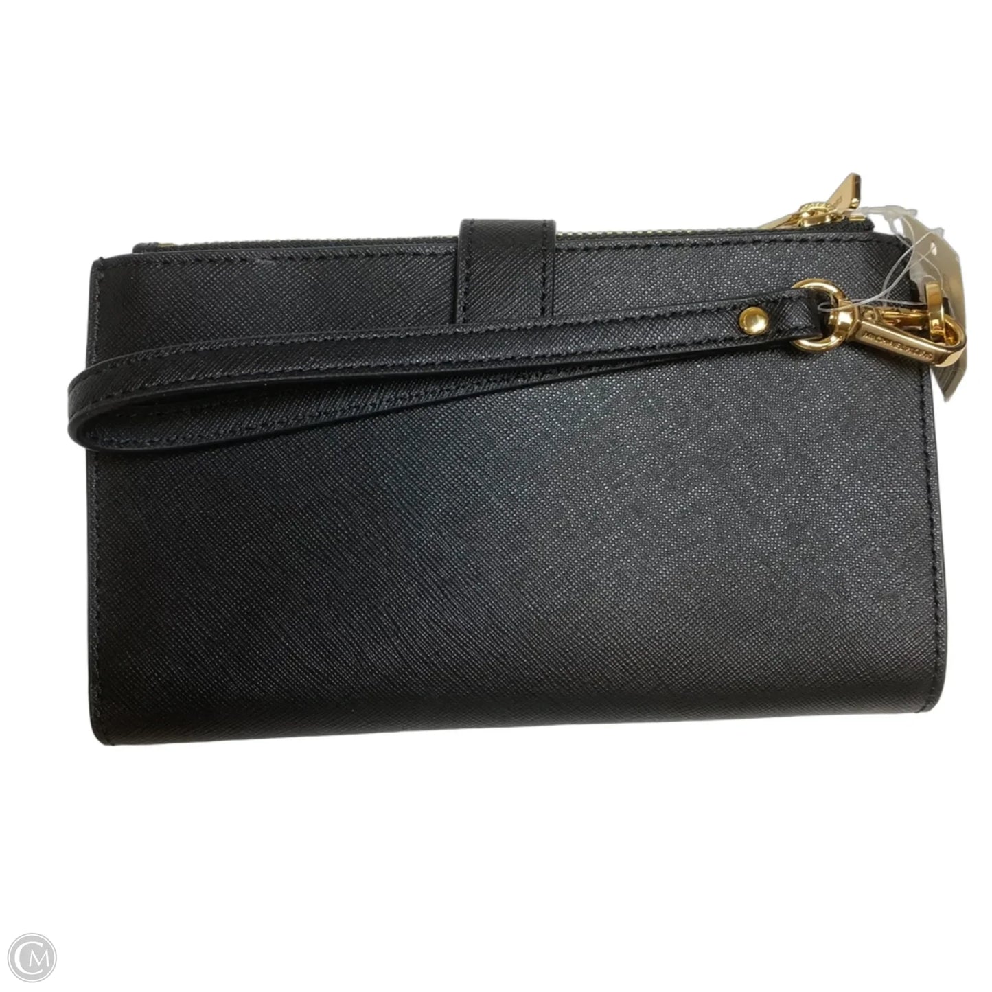 Wristlet Designer By Michael Kors, Size: Large