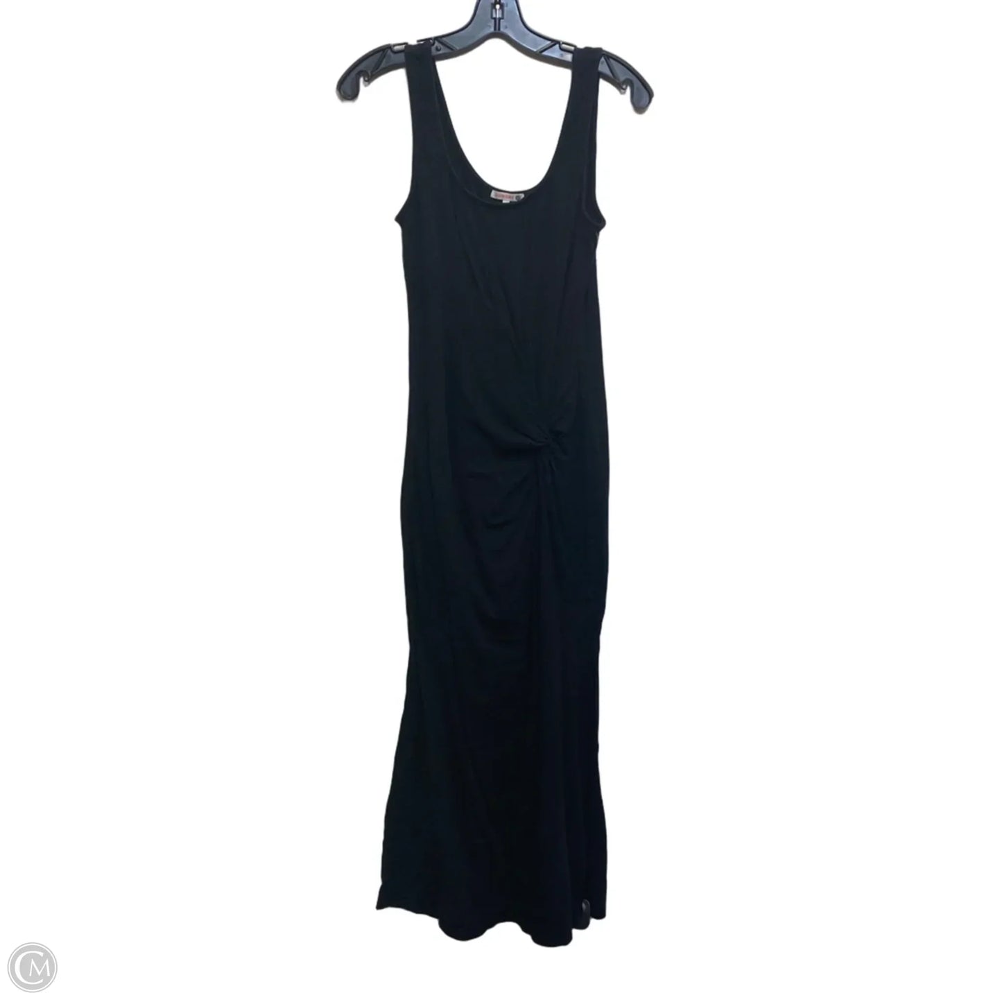 Dress Casual Maxi By Sundry In Black, Size: M