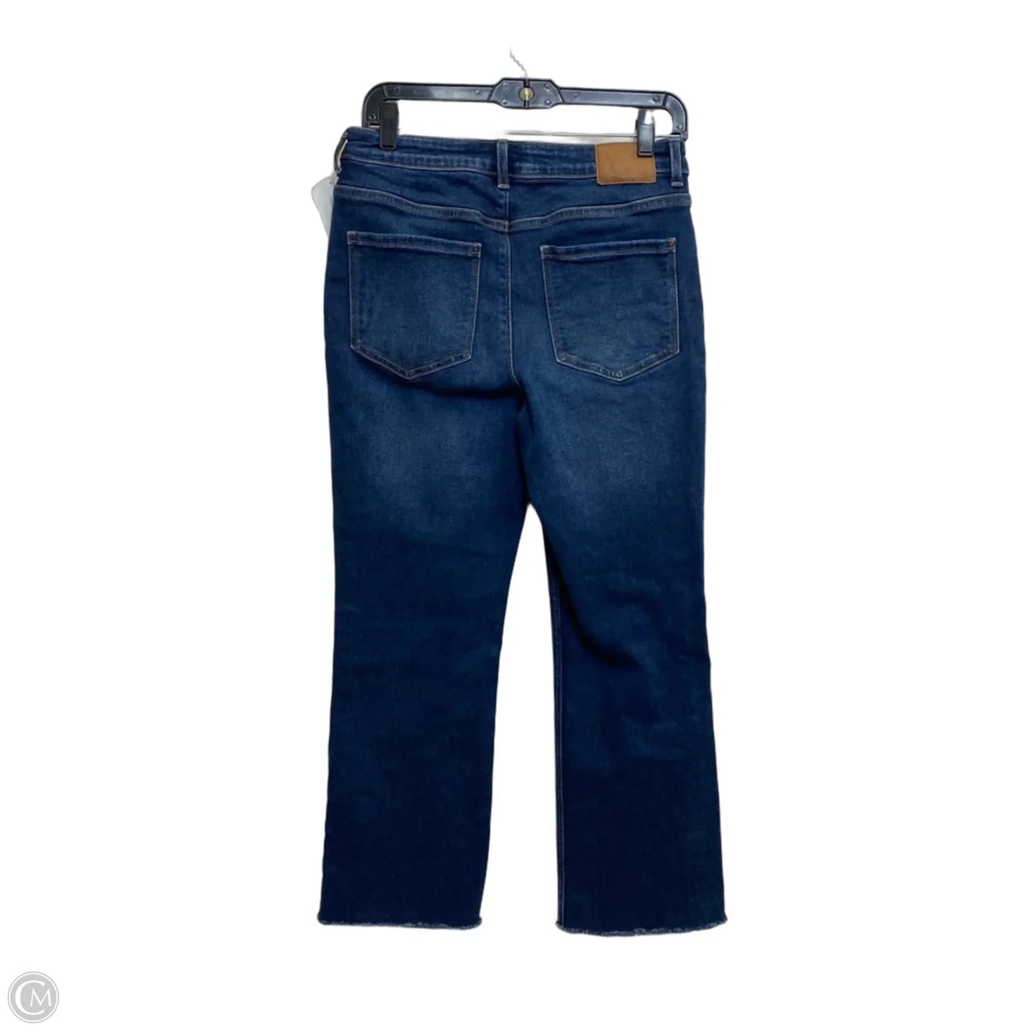 Jeans Skinny By BLDWN In Blue Denim, Size: 6