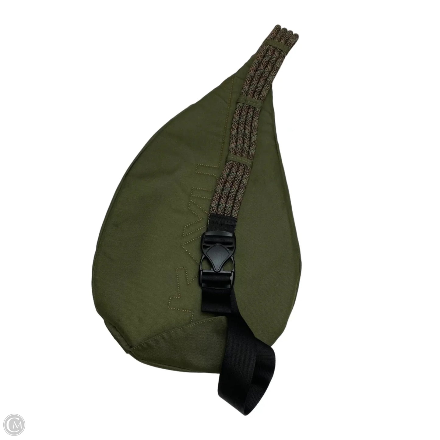 Backpack By Kavu, Size: Medium
