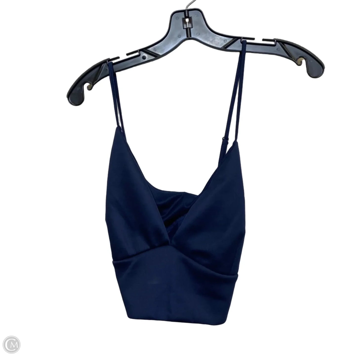 Skirt Set 2pc By Venus In Blue, Size: L