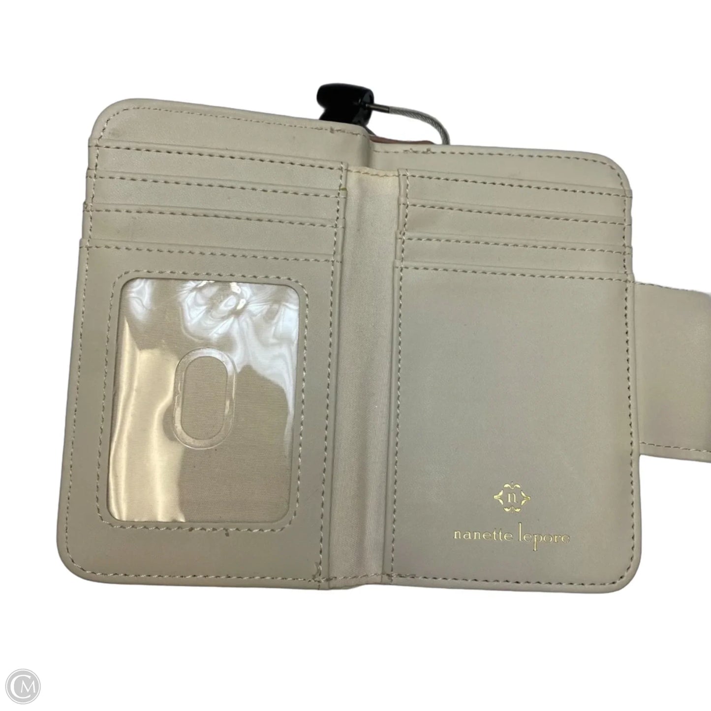 Wallet By Nanette Lepore, Size: Small